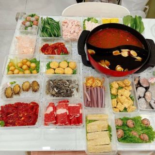 Đậu hủ phô mai Malaysia EB