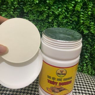 Tinh bột nghệ đỏ nguyên chất