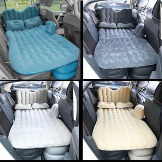 Nệm Hơi Đa Năng Cao Cấp Mẫu B