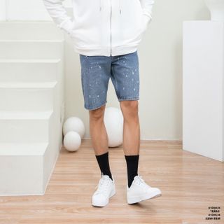 ÁO KHOÁC THUN - 01D0425