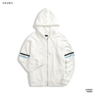 ÁO KHOÁC THUN - 01D0425