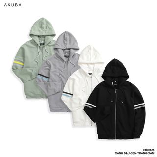 ÁO KHOÁC THUN - 01D0425