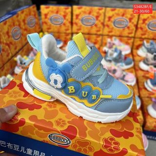 Giày thể thao trẻ em hoạt hình đẹp S3482