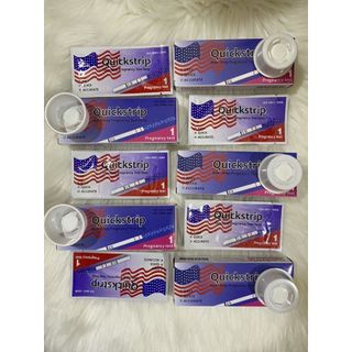 QUE THỬ THAI (HỘP 1 QUE)