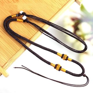 Dây Dù Đeo Cổ Kết Mặt Phong Thủy [ Rẻ Vô Địch] - [ Chuyên Sỉ]