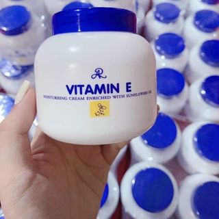 Kem body Vitamin E Thái Lan giá sỉ