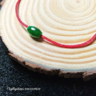 [Thái Lan - Đã trì chú ] - Vòng chỉ đỏ lu thống mini may mắn - [ Rẻ Vô Địch]