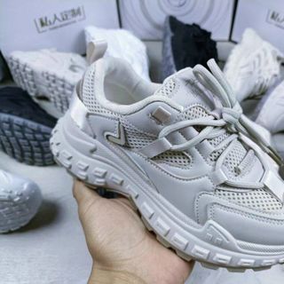Giày thể thao nữ đế độn chất đẹp S3477