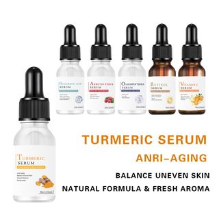 Serum tinh chất Dưỡng da Turmeric thiên nhiên đa công dụng cho từng loại . Giúp bạn có làn da ưng ý. giá sỉ