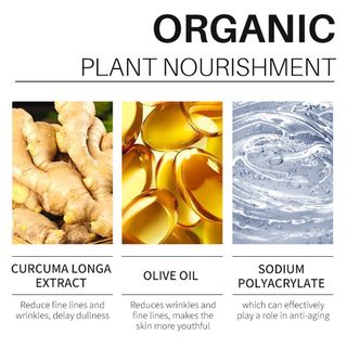 Serum tinh chất Dưỡng da Turmeric thiên nhiên đa công dụng cho từng loại . Giúp bạn có làn da ưng ý.
