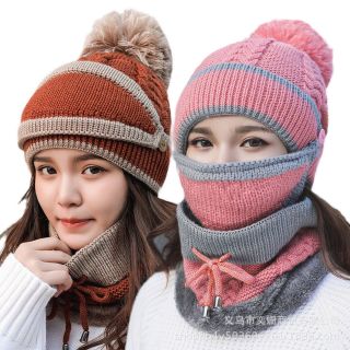 Mũ len Hàn Quốc giá sỉ