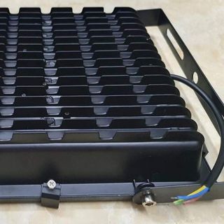 Đèn pha COB 200w