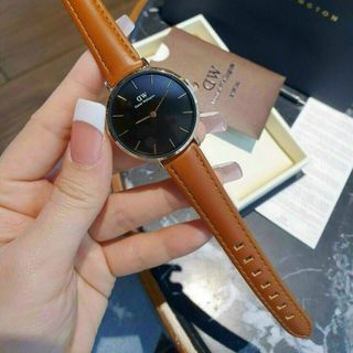 ĐỒNG HỒ D W DA CLASSIC COUPLE THỜI TRANG