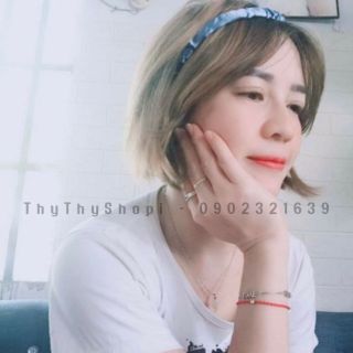 Vòng chỉ đỏ may mắn - Thái lan [ Chùa Vàng]- [ Chuyên Sỉ]