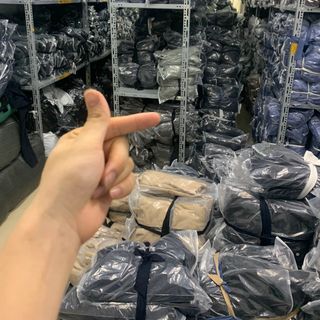 Bộ hoodie Adi.das