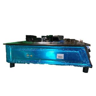 Bếp gas đôi cao cấp KAWAKY K-999 (Japan Technology) mặt kính cường lực, sen đồng, tiết kiệm gas