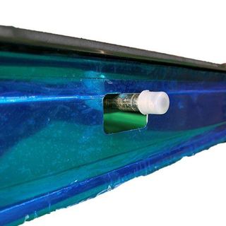 Bếp gas đôi cao cấp KAWAKY K-999 (Japan Technology) mặt kính cường lực, sen đồng, tiết kiệm gas