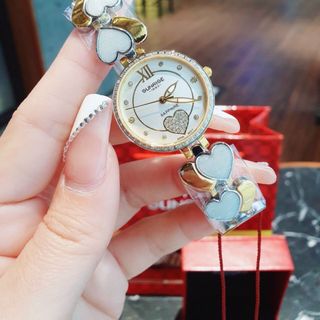 ĐỒNG HỒ SUNRICE CHÍNH HÃNG TRÁI TIM