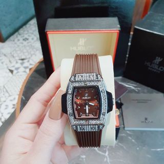 ĐỒNG HỒ HUBLOT NỮ NEW SlÊU HOT