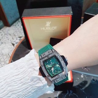 ĐỒNG HỒ HUBLOT NỮ NEW SlÊU HOT
