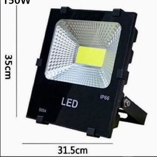 Đèn pha COB 150w