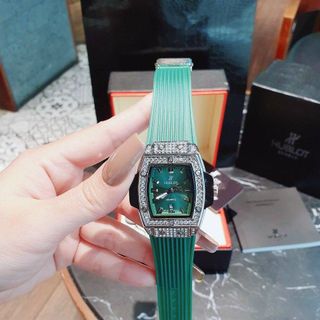 ĐỒNG HỒ HUBLOT NỮ NEW SlÊU HOT