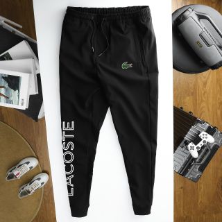bộ khoác gió cổ dứng La coste