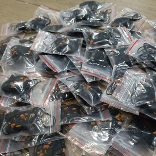 Dây Dù Đeo Cổ Kết Mặt Phong Thủy [ Rẻ Vô Địch] - [ Chuyên Sỉ] giá sỉ