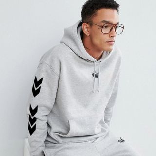 Bộ hoodie Adi.das