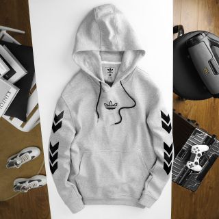Bộ hoodie Adi.das