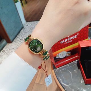 ĐỒNG HỒ SUNRICE NỮ CHÍNH HÃNG TRÁI TIM