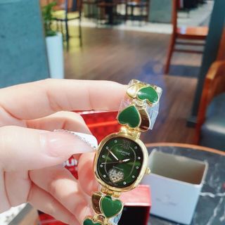 ĐỒNG HỒ SUNRICE NỮ CHÍNH HÃNG TRÁI TIM