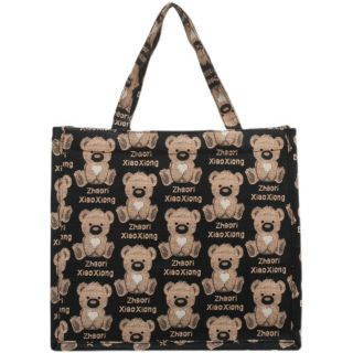 Túi TOTE nữ đeo chéo ,kẹp nách hote trend phong cách Hàn Quốc,Túi xách nữ vải canvas in hình thổ cẩm