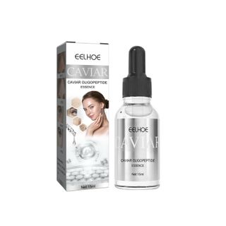 Serum EELHOE CAVIAR điều trị da nám, ko đều màu , sẹo rổ , giúp bạn có làn da trắng sáng