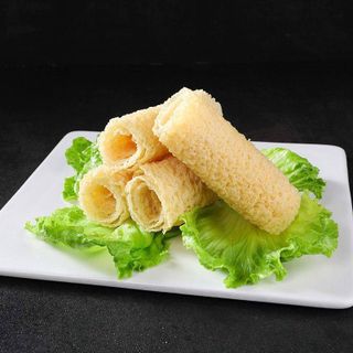 HỦ TRÚC CUỘN MALAYSIA 168G _ RINGROLL 168GR