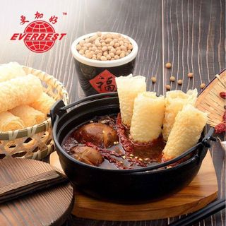 HỦ TRÚC CUỘN MALAYSIA 168G _ RINGROLL 168GR