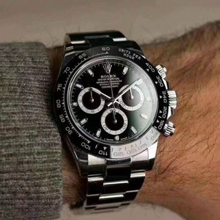 ĐỒNG HỒ ROLLEX DAYTONA HOT HOT