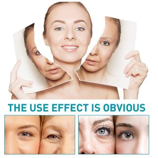 Serum EELHOE điều trị chống da chảy xệ , Giúp da trắng khoẻ, đây lùi nám, mụn ,ngăn ngừa lão hoá da .