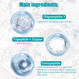 Serum EELHOE điều trị chống da chảy xệ , Giúp da trắng khoẻ, đây lùi nám, mụn ,ngăn ngừa lão hoá da .