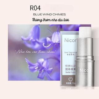 Nước Hoa Khô Nicor