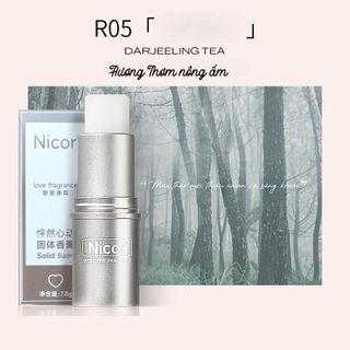 Nước Hoa Khô Nicor