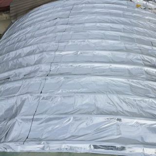 Miếng dán chống dột hàn quốc, tấm dán chống dột mái tôn, 1m x 15m x 1mm