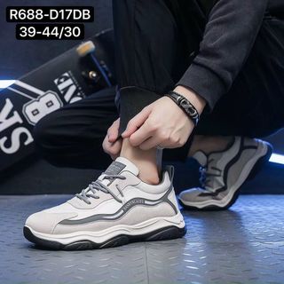 Giày thể thao nam chất đẹp R688-D17