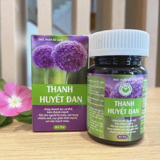 Trị Huyết Áp Cao TKH