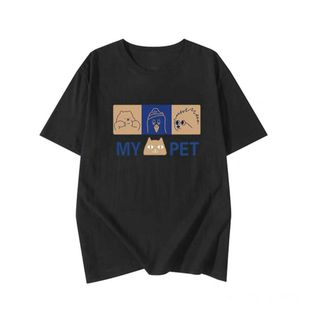 Tuyển đại lý, nhà phân phối, bán lẻ cho Áo thun, áo phông nữ in hình cực xinh chất thun cotton cao cấp in hình nét giá sỉ - giá bán buôn
