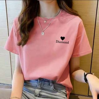 Tuyển đại lý, nhà phân phối, bán lẻ cho Áo thun, áo phông nữ in hình cực xinh chất thun cotton cao cấp in hình nét giá sỉ - giá bán buôn