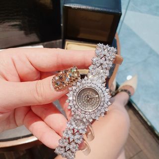 ĐỒNG HỒ CHOPPARD DIAMOND NỮ