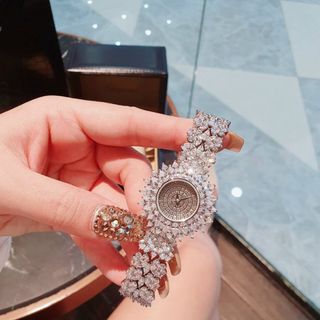 ĐỒNG HỒ CHOPPARD DIAMOND NỮ
