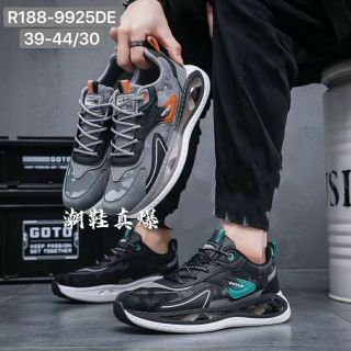 Giày thể thao nam chất da đẹp R188