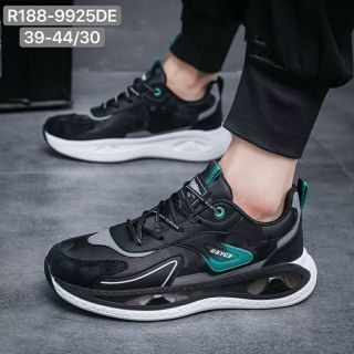 Giày thể thao nam chất da đẹp R188